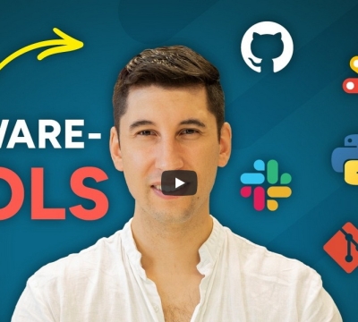 10 Software-Tools, die wir in unserer Firma nutzen